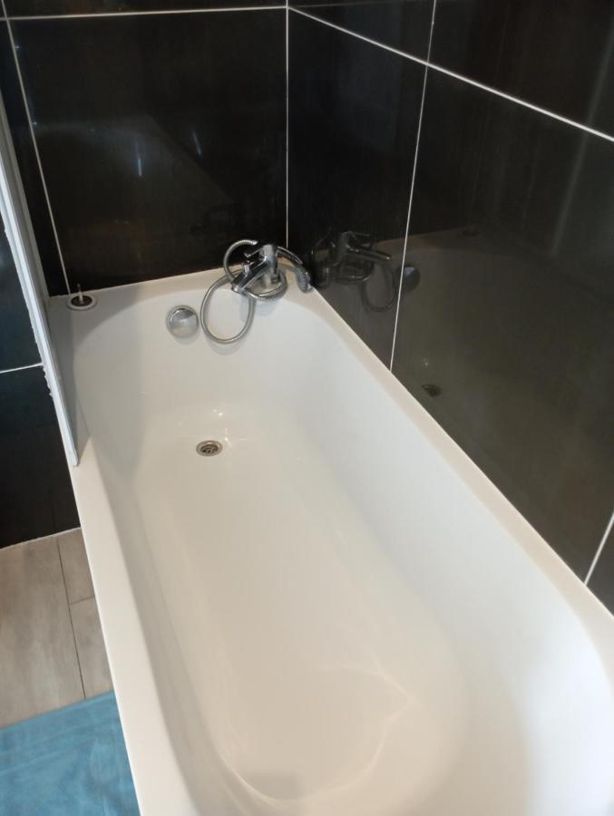 Charmant T2 Proche Dunkerque Coudekerque-Branche Ngoại thất bức ảnh